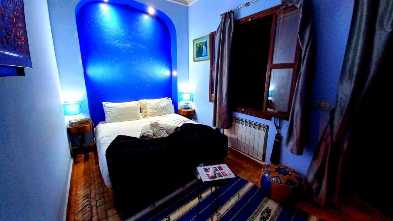 Riad Rêve d Antan Marraquexe Exterior foto