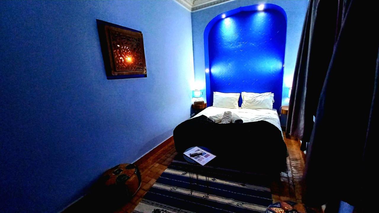 Riad Rêve d Antan Marraquexe Exterior foto