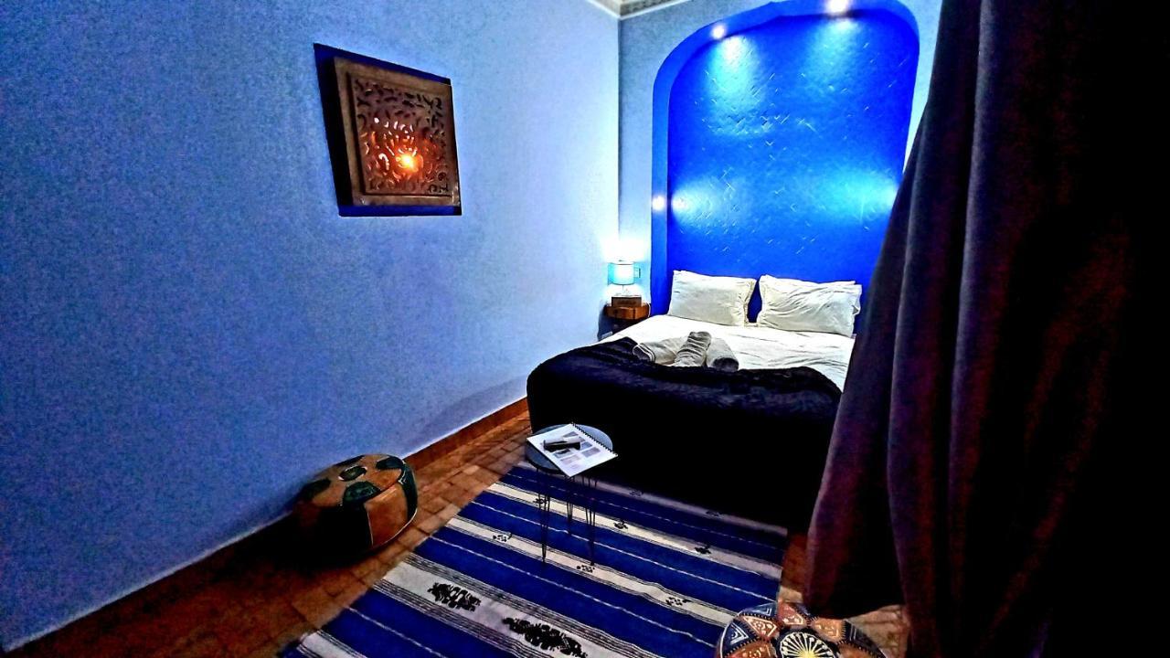 Riad Rêve d Antan Marraquexe Exterior foto