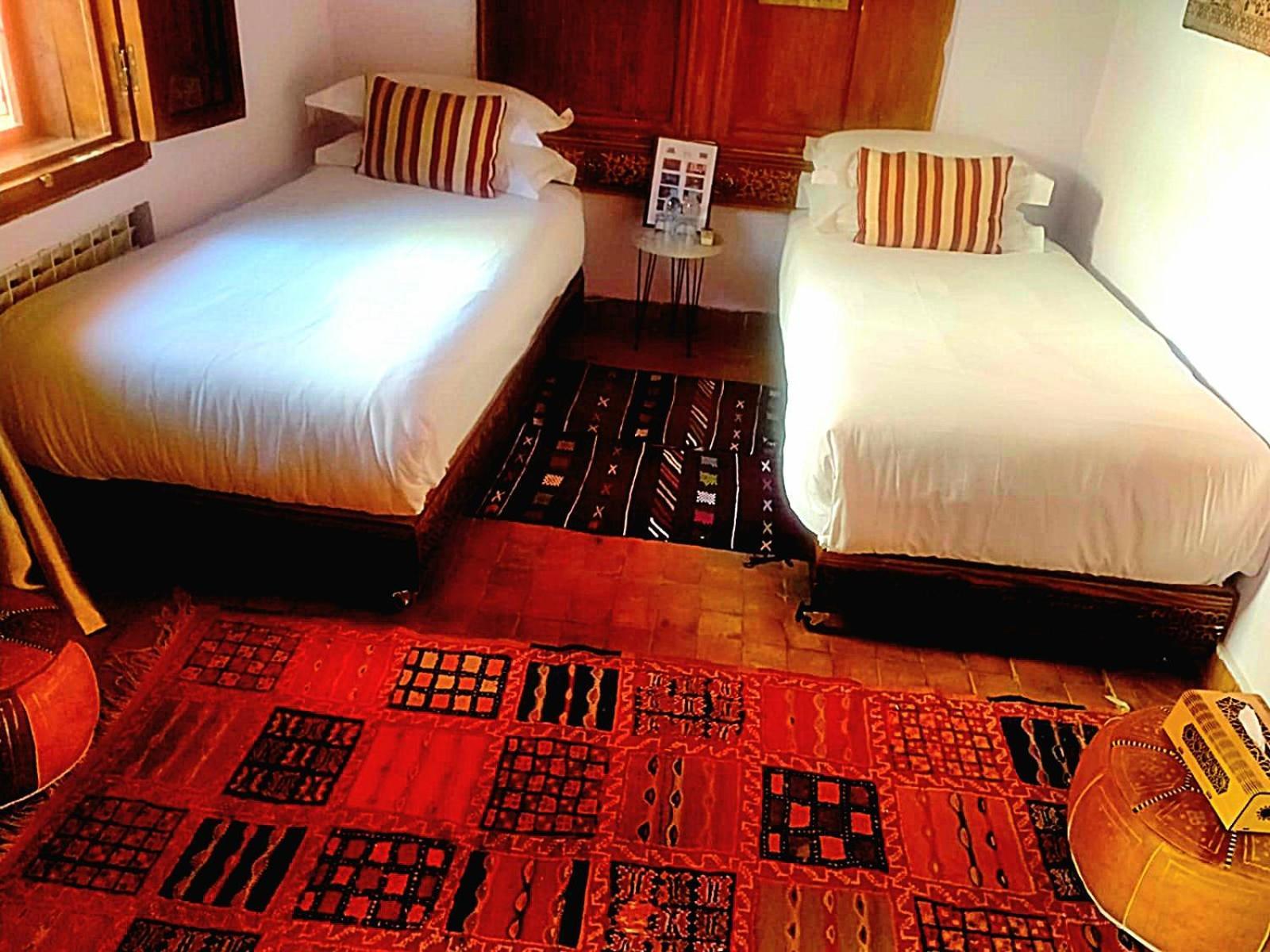 Riad Rêve d Antan Marraquexe Exterior foto