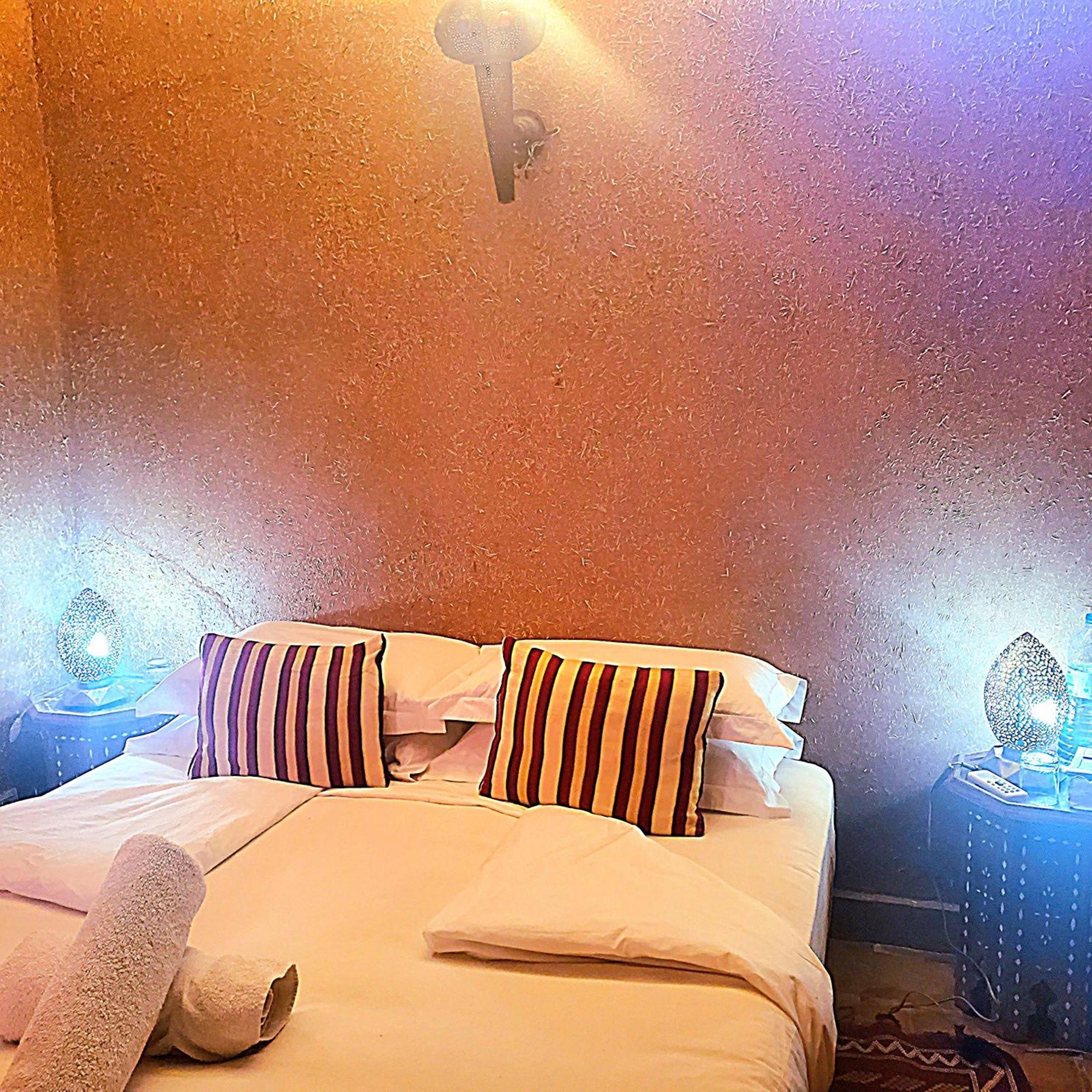 Riad Rêve d Antan Marraquexe Exterior foto