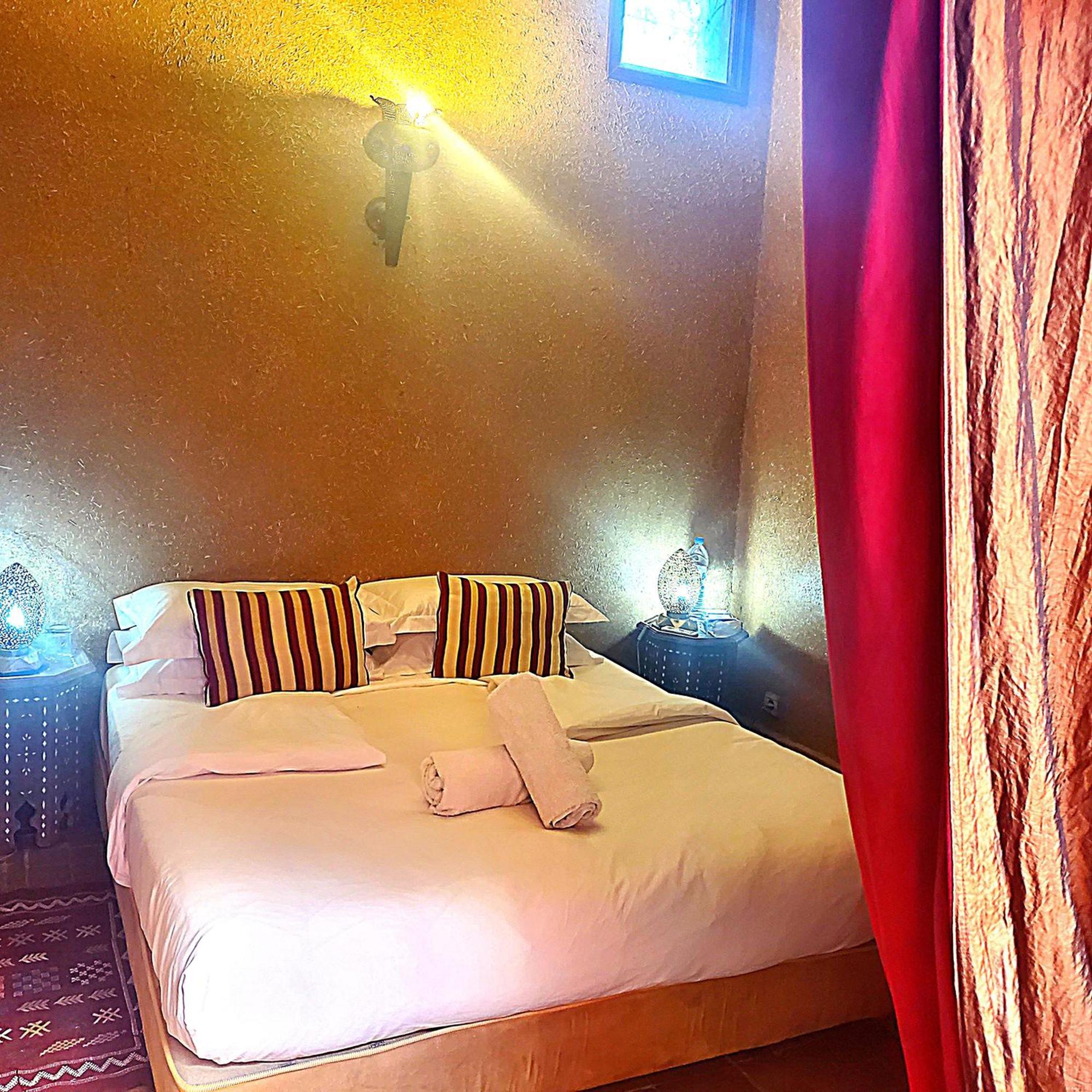 Riad Rêve d Antan Marraquexe Exterior foto