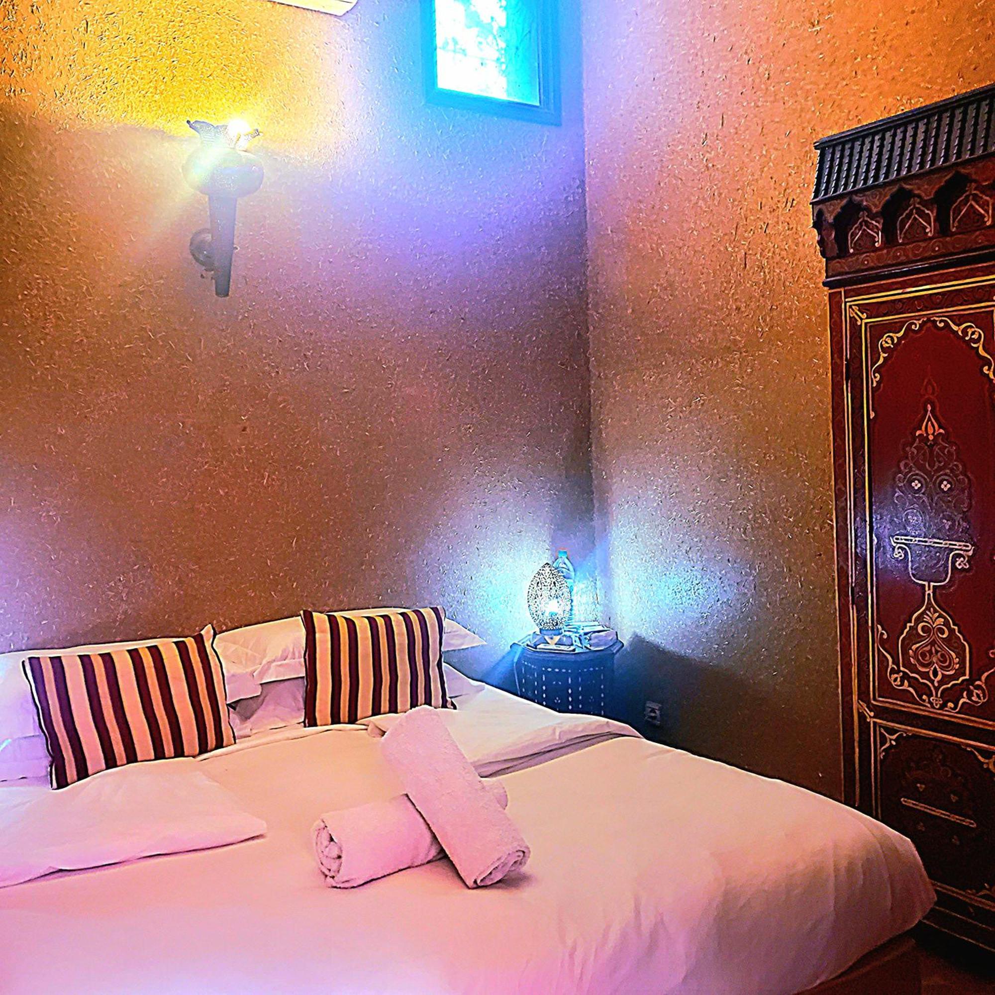 Riad Rêve d Antan Marraquexe Exterior foto