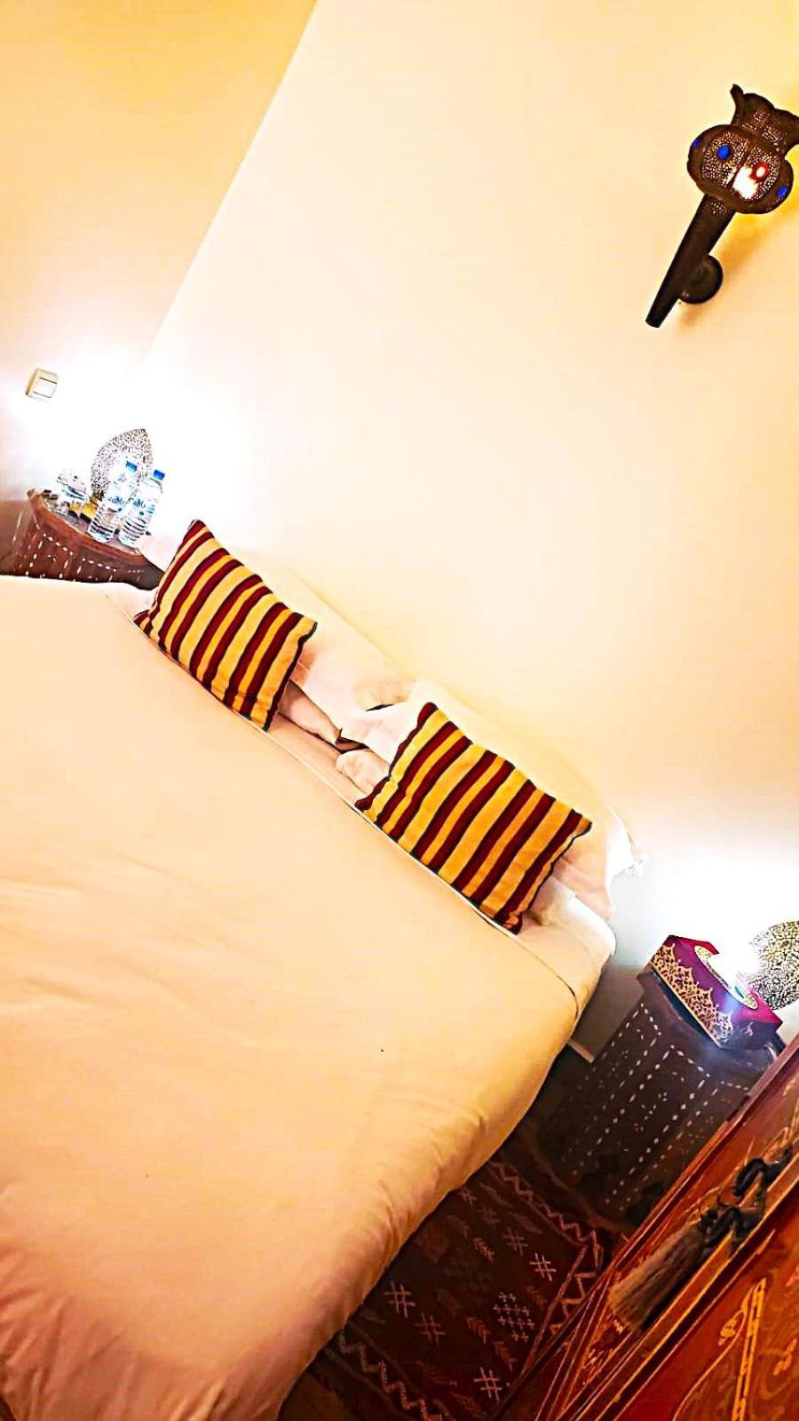 Riad Rêve d Antan Marraquexe Exterior foto